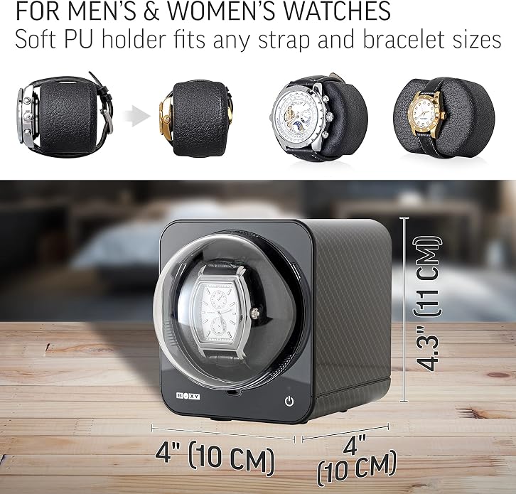 Watch Winder for Automatic Watch - Image 3
