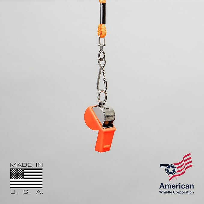 American Whistle Corporation American Classic Whistle - Image 7
