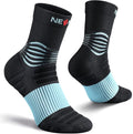NEENCA Medical Compression Socks, Ankle Compression Stockings by NEENCA