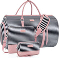 Convertible Garment Duffel Bag for Travel by TIBES