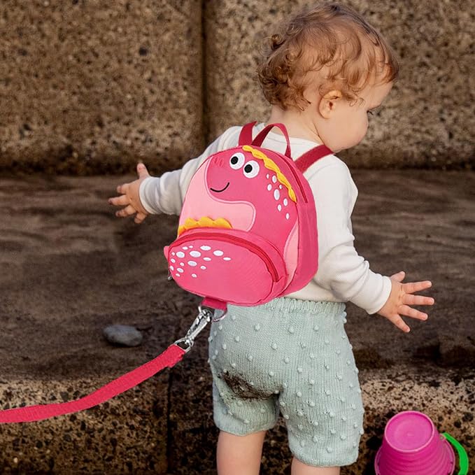 Accmor Toddler Backpack Harness - Image 5