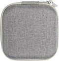 Multi-Functional Eye Drops, Medicine & Travel Accessories Organizer by Navan