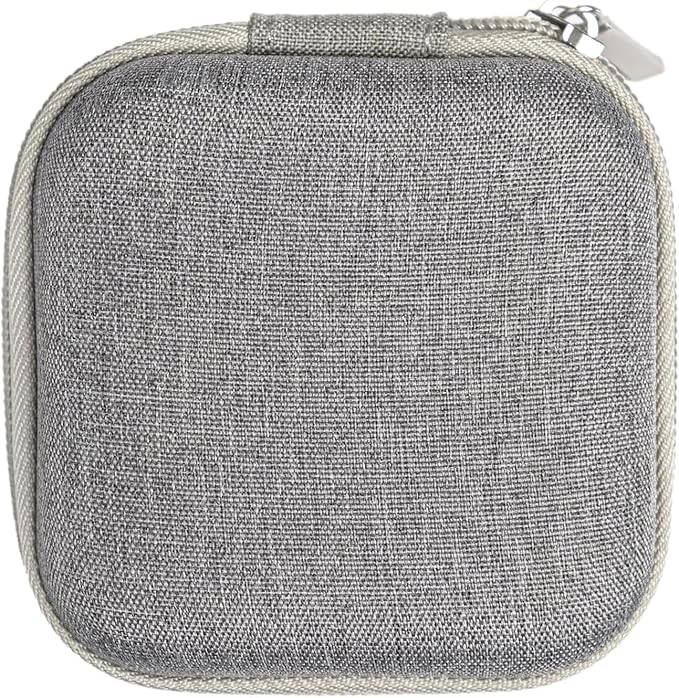 Multi-Functional Eye Drops, Medicine & Travel Accessories Organizer by Navan