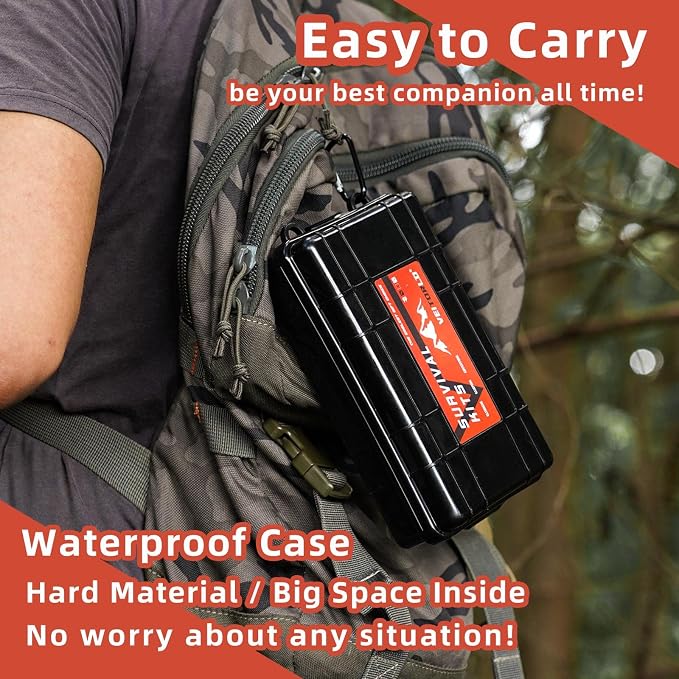 VEITORLD Gifts for Men Dad Him Christmas - Image 8