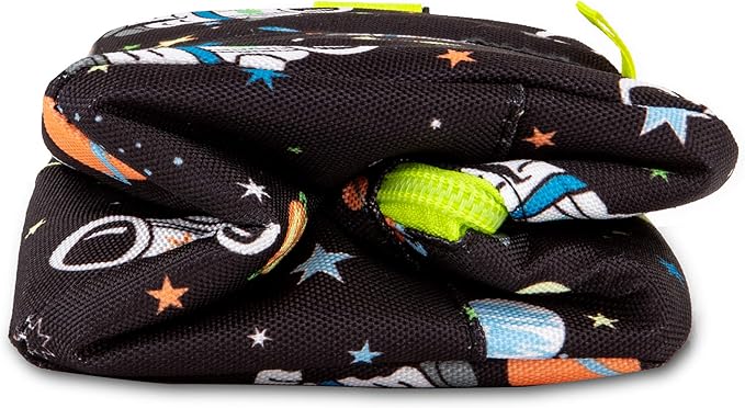 PackIt Freezable Snack Box, Built - Image 5