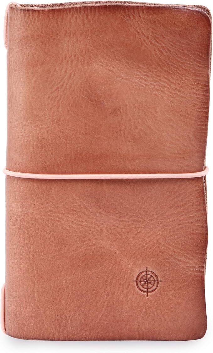 Genuine Leather Nomad Organizer Travel Wallet | Women's Wallet Clutch Passport by OLDTREND