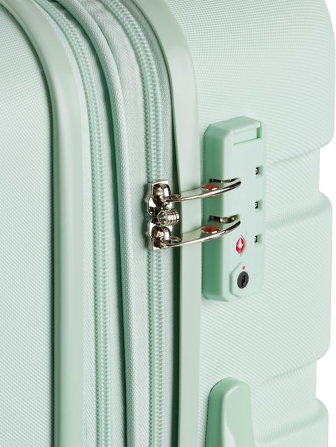 SwissGear 7366 Hardside Expandable Luggage - Image 10