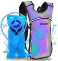 Sojourner Rave Hydration Pack by SoJournerBags