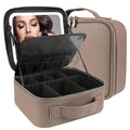 MOMIRA Travel Makeup Bag Cosmetic Bag Makeup Organizer Bag by MOMIRA