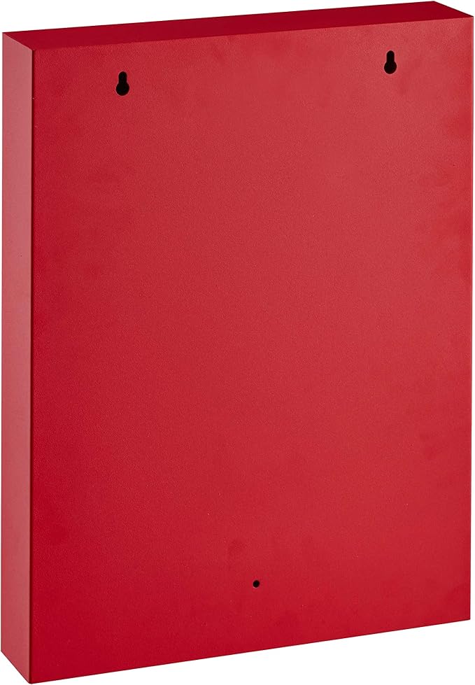 AdirOffice Key Holder Wall Mount - Image 2