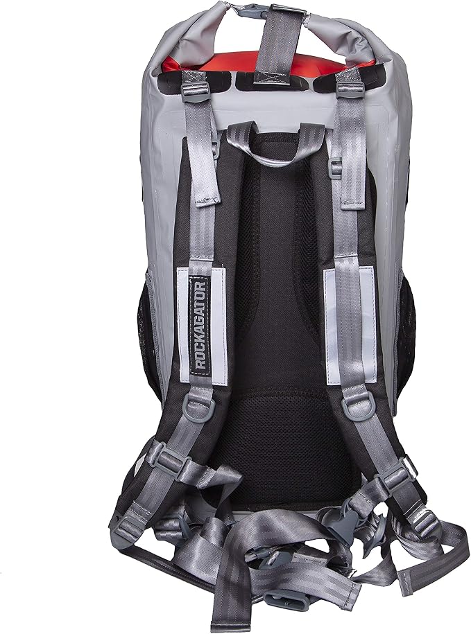 Rockagator Waterproof Backpack - Image 6