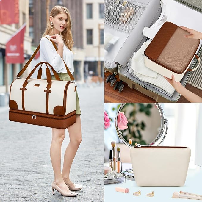 Convertible Travel Garment Bags - Image 2