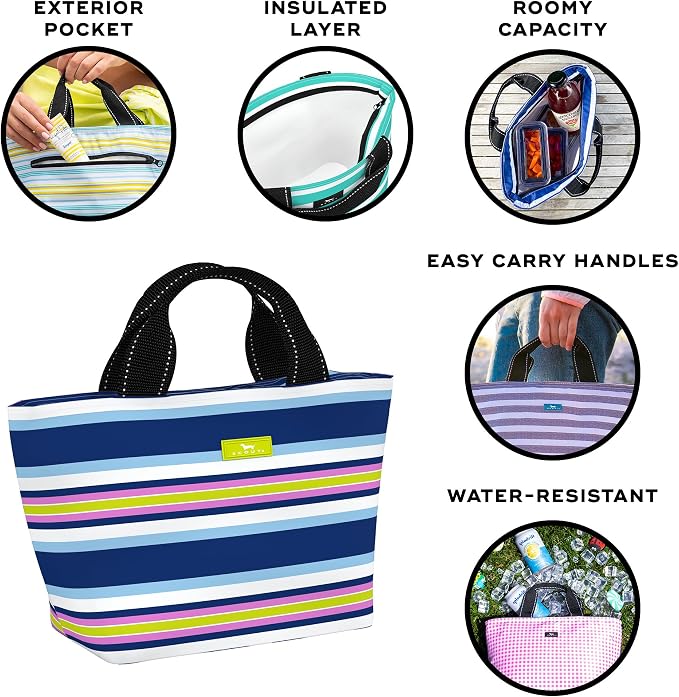 SCOUT Nooner Lunch Bag - Image 3