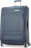 Samsonite UpLIFT Lightweight Large Checked Softside Luggage by Samsonite
