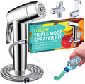 Handheld Bidet Sprayer for Toilet by AVAbay