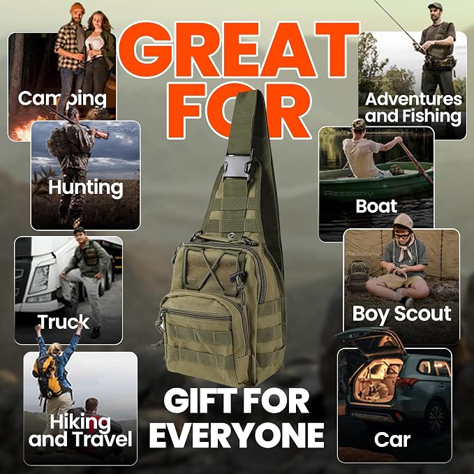 Emergency Survival Kit with First Aid Gears and Supplies - Image 6