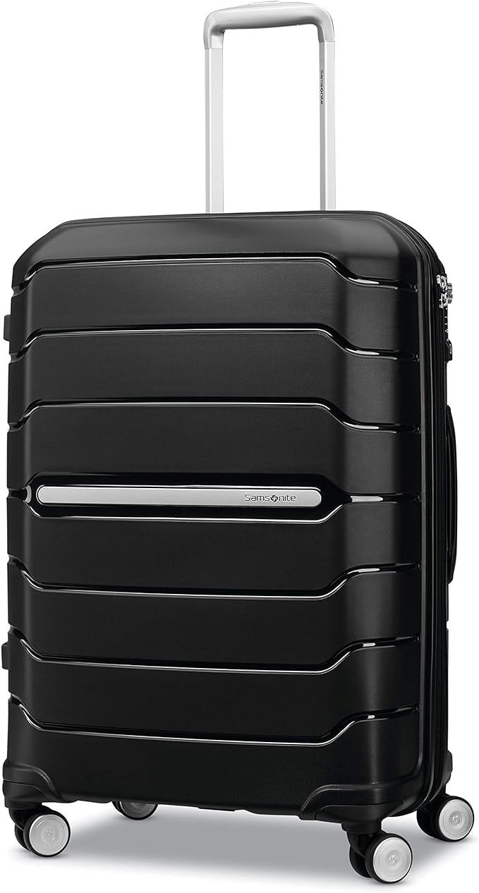 Samsonite Freeform 24-Inch Medium Luggage by Samsonite