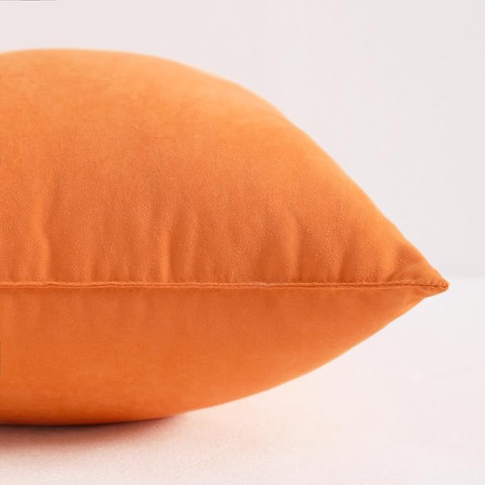NTBAY Tiny Pillows, Down Alternative 7"x11" Microfiber Mini Pillows - Image 2