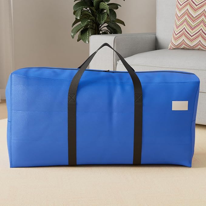 Extra Large Storage Duffle Bag - Image 2