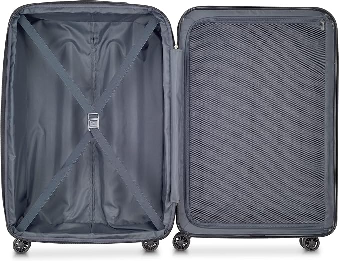 DELSEY PARIS Helium Aero Hardside Expandable Luggage - Image 3