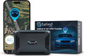 SALIND GPS Magnetic, 4G LTE Car GPS Tracker by SalindGPSTrackers