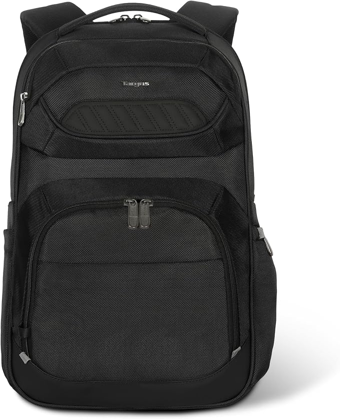 Targus Legend IQ Laptop Backpack Travel Backpack by Targus
