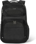 Targus Legend IQ Laptop Backpack Travel Backpack by Targus