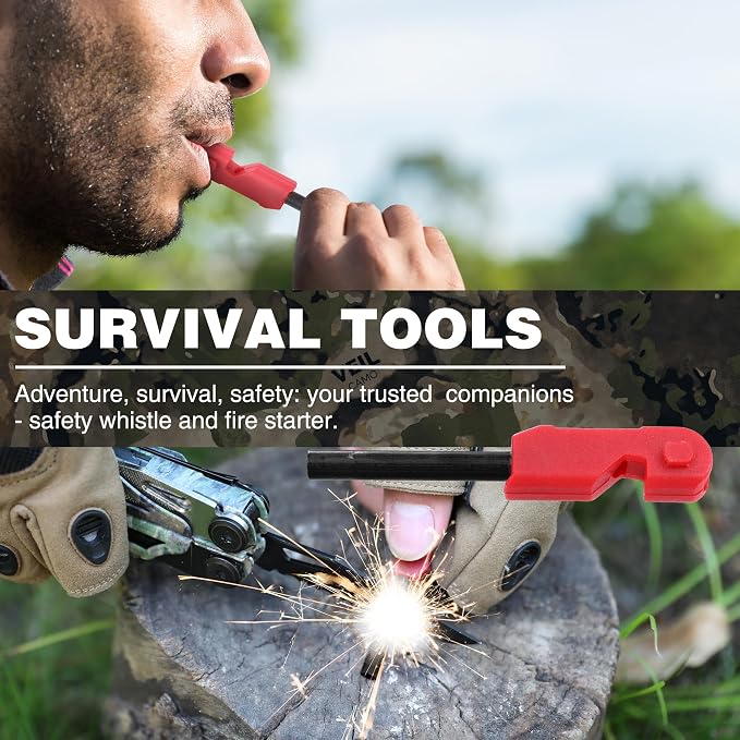 FLISSA Multitool, 18 in 1 Camo Multitool Pliers - Image 6