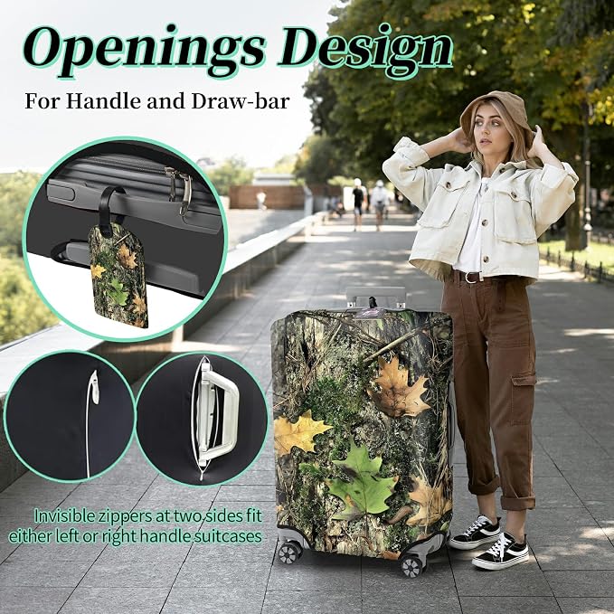 Luggage Cover Plus - Image 4
