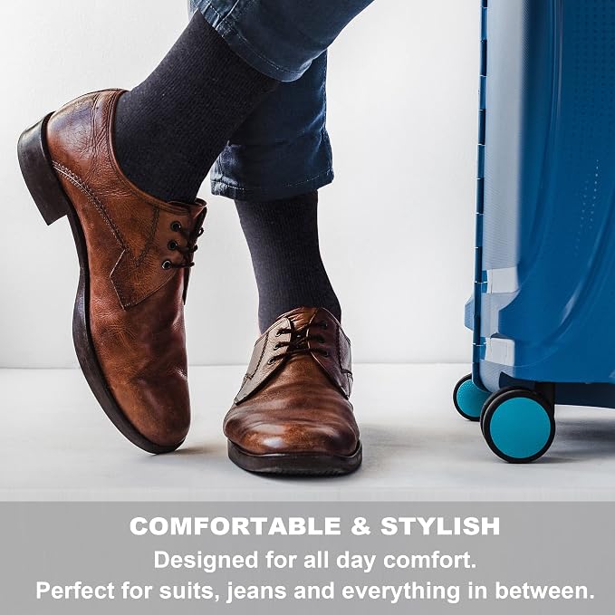 NEWZILL Copper Compression Socks - Image 6
