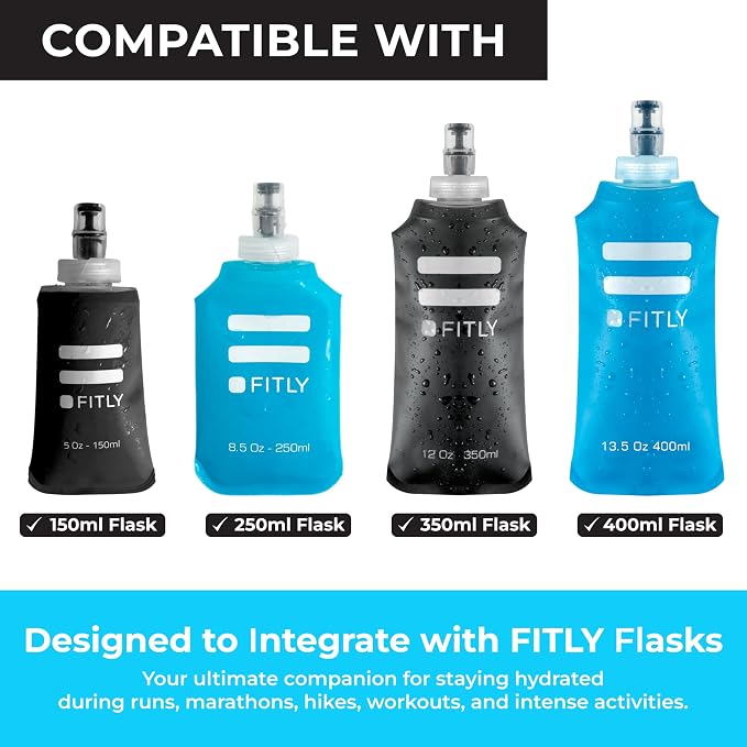 FITLY Soft Flask - Image 7