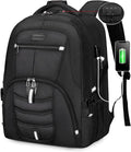 LOVEVOOK Travel Laptop Backpack Waterproof Anti Theft by LOVEVOOK