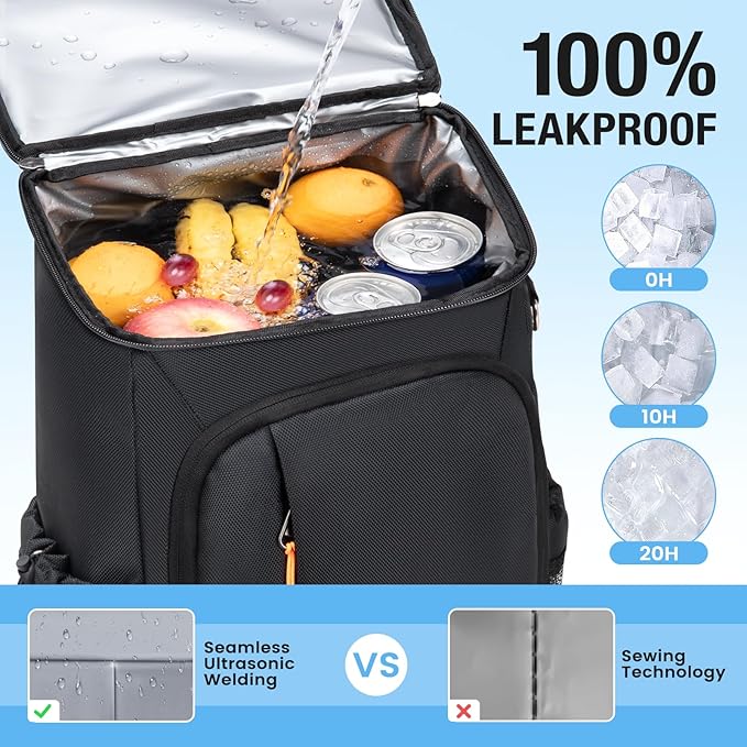 Cooler Backpack - Image 2