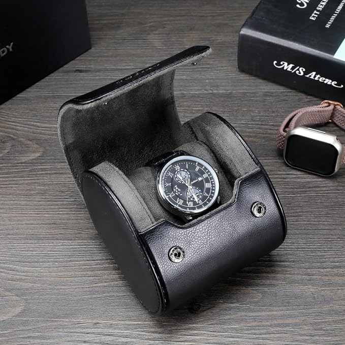 Watch Travel Case - Image 2