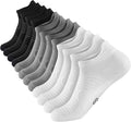 Compression Running Ankle Socks Low Cut by PAPLUS