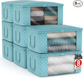 Sorbus Medium Clothes Storage Bags by Sorbus
