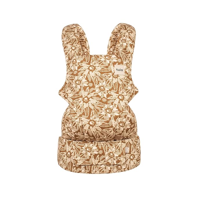 Baby Tula Explore Carriers by BabyTula