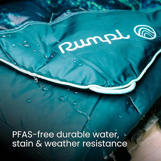 Rumpl Original Puffy Blanket - Image 4