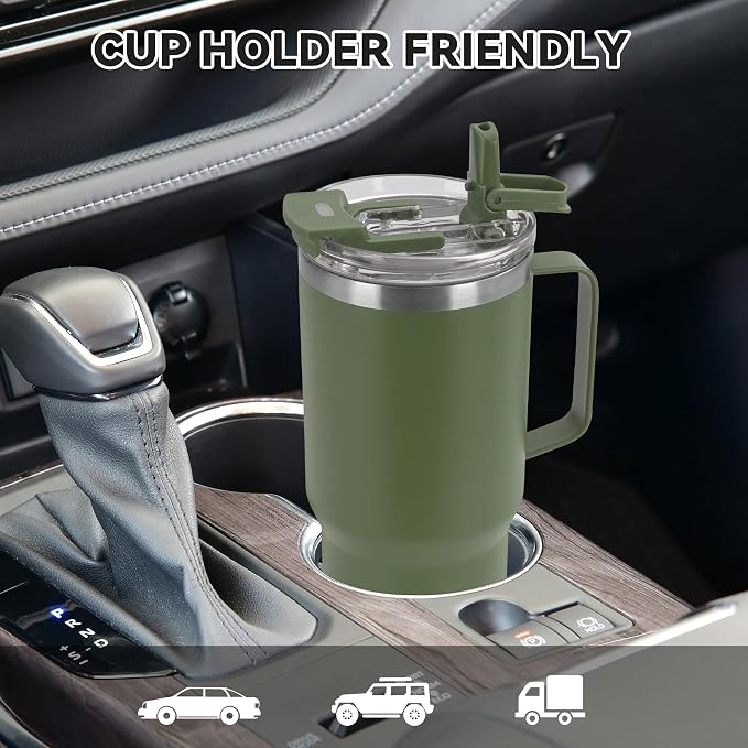 HASLE OUTFITTERS 30oz Tumbler Bulk - Image 6