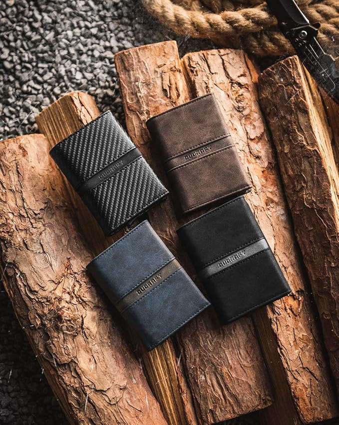 DUGRAFT Card Holder Wallet - Image 7
