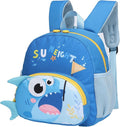 SUN EIGHT Toddler Backpack for Boys 2-4 Small Cute Dinosaur Backpack by SUNEIGHTBACKPACK