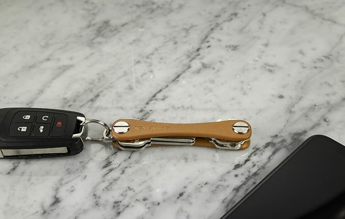 KEYSMART Key Holder for Keychain - Image 4