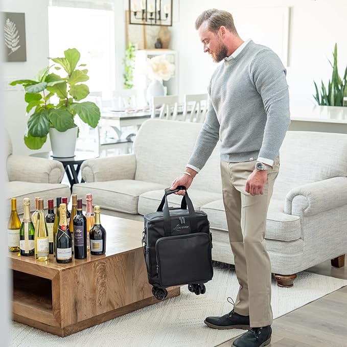 Wine Bags for Travel - Image 6