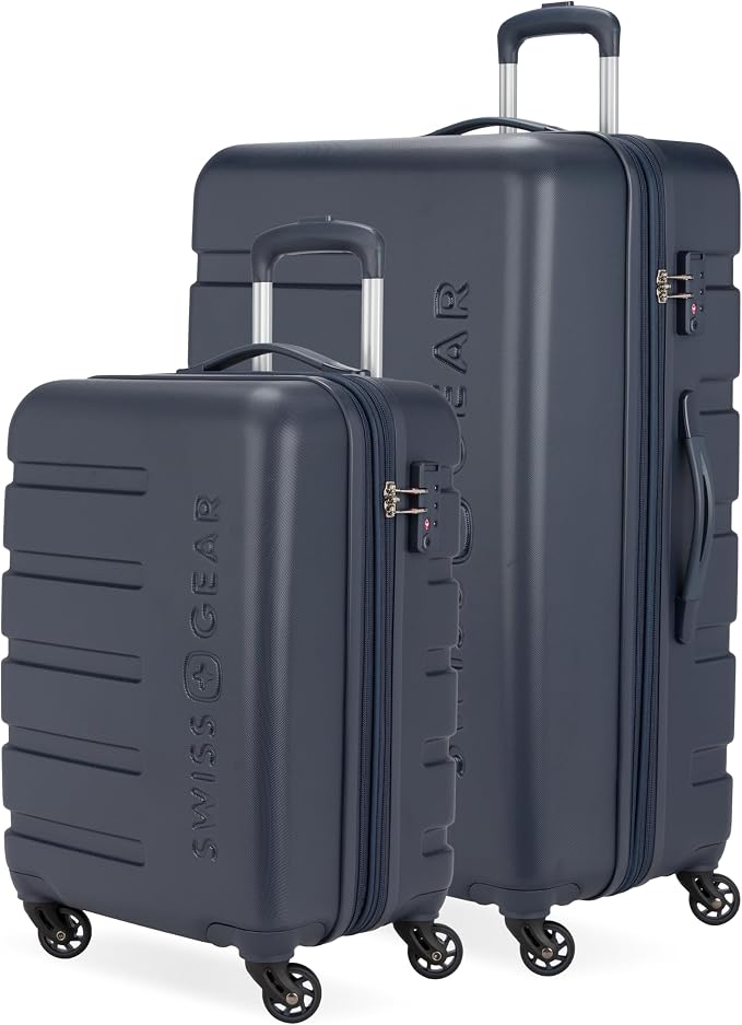 SwissGear 7366 Hardside Expandable Luggage by SwissGear