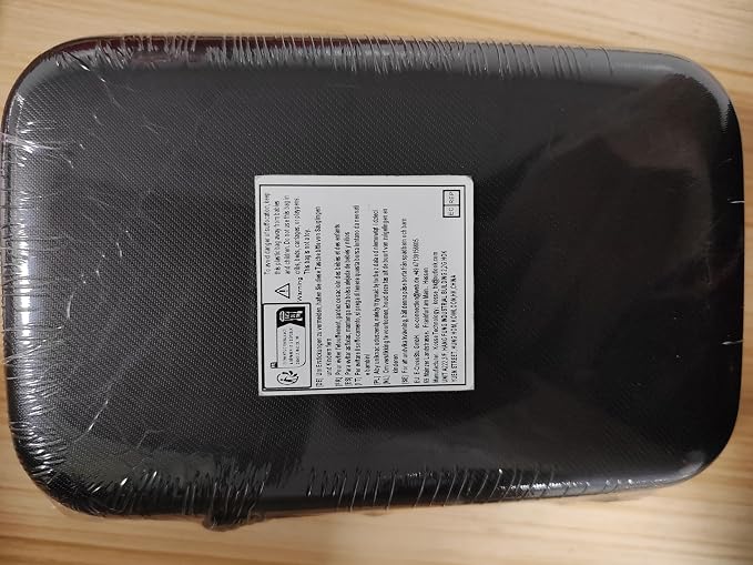 ProCase Hard Travel Electronic Organizer Case - Image 8