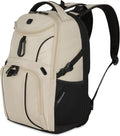 SwissGear Mini 1900 Scansmart Slim Version Laptop Backpack by SwissGear