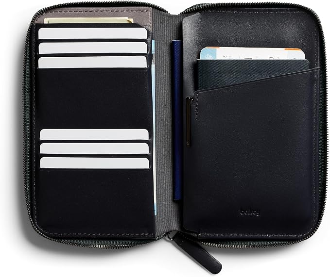Bellroy Travel Folio – Second Edition - Image 2