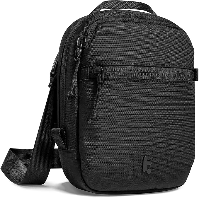 tomtoc Aviator-T37 Travel Crossbody Sling Bag by tomtoc