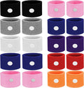 LYJEE Motion Sickness Bands for Adults and Kid Morning Sickness Relief Through by LYJEEMotionSicknessBands