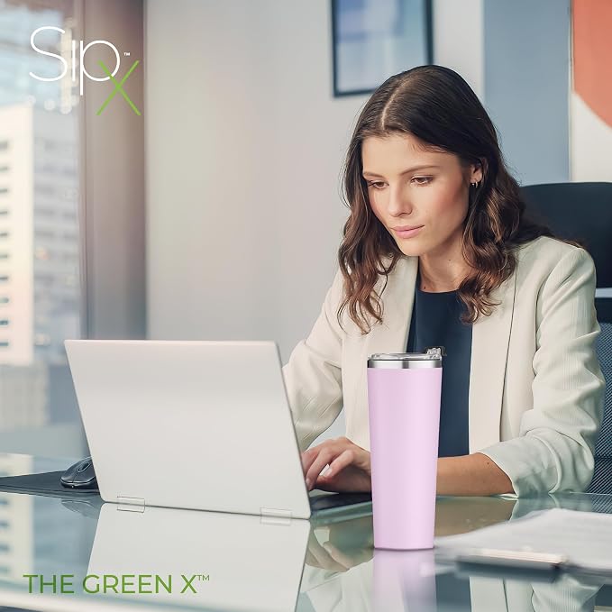 SIPX™ Triple-Insulated Tumblers - 22oz. Premium Modern Tumbler - Image 2